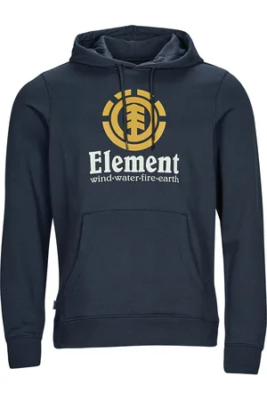 Element Felpa ECLIPSE NAVY