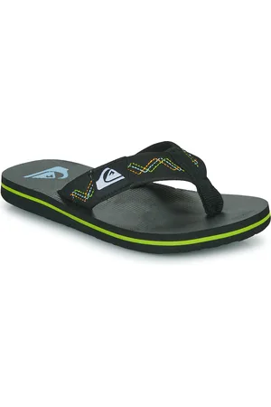 Quiksilver Infradito bambini MOLOKAI STITCHY YOUTH