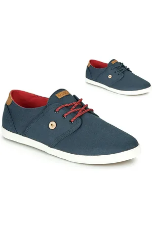 Faguo Sneakers basse CYPRESS