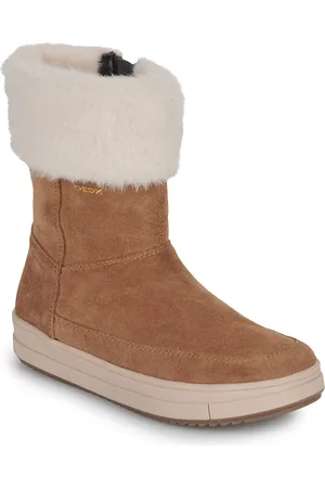 Geox Stivaletti bambini J REBECCA GIRL WPF B