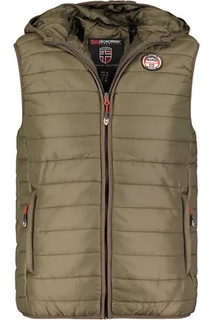 Geographical Norway Piumino VAMIGO HOOD