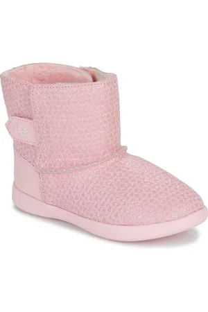 UGG Stivaletti bambini KEELAN GEL HEARTS