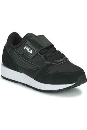 Fila Scarpe bambini RETROQUE VELCRO