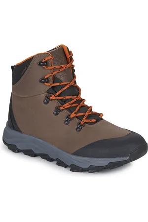 Columbia Scarpe da trekking EXPEDITIONIST BOOT