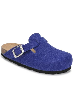 Citrouille et Compagnie Pantofole bambini POIWANA