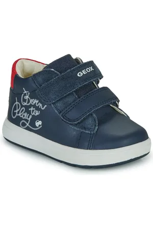 Geox Scarpe bambini B BIGLIA BOY