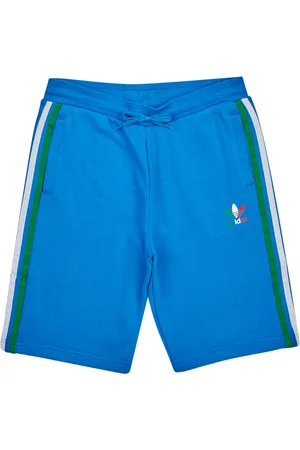 adidas Pantaloni corti SHORTS COUPE DU MONDE Italie