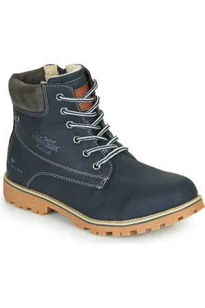 TOM TAILOR Stivaletti bambini 70502-NAVY