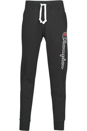 Champion Pantaloni Sportivi HEAVY COMBED COTTON