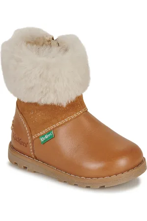 Kickers Stivaletti bambini NONOFUR
