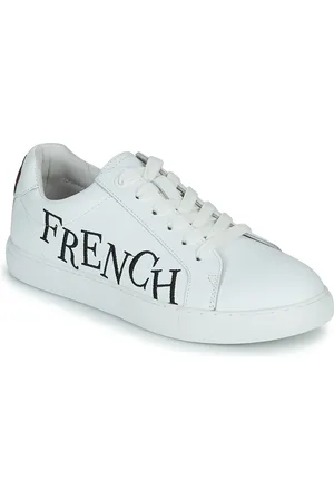 Bons Baisers De Paname Sneakers basse SIMONE MOULIN ROUGE FRANCH CANCAN