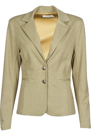 Cream Giacca ANETT BLAZER