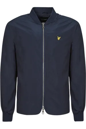 Lyle & Scott Giubbotto BOMBER JACKET