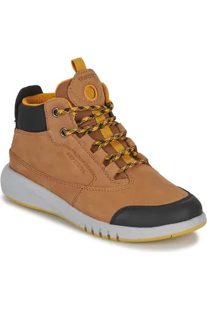 Geox Stivaletti bambini J AERANTER BOY ABX A