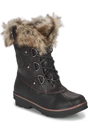 Kimberfeel Scarpe da neve CAMILLE