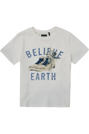 IKKS T-shirt JEBOHAII