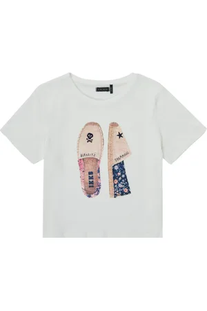 IKKS T-shirt ECLANDA