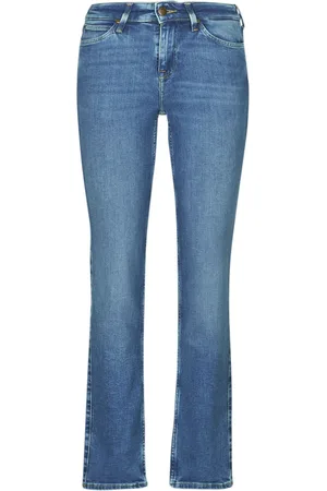Lee Jeans MARION STRAIGHT