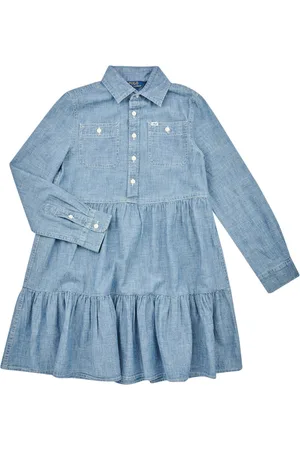 Ralph Lauren Abito corto SHIRTDRESS-DRESSES-DAY DRESS