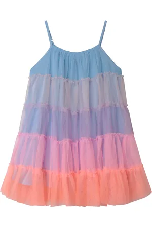 Billieblush Abito corto U12830-Z41