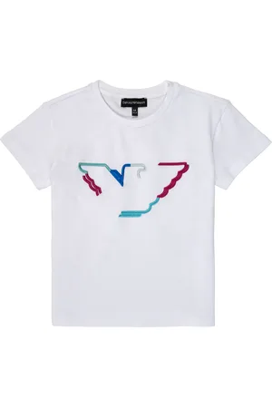 Emporio Armani T-shirt Amin