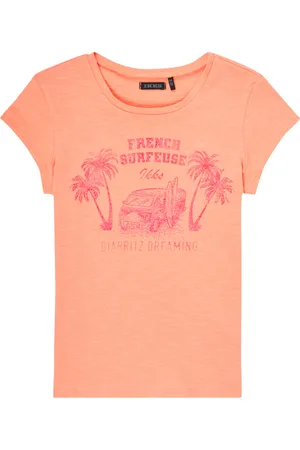 IKKS T-shirt ECLATOS