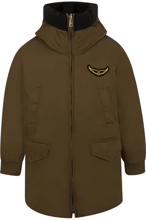 Zadig & Voltaire Parka X16082-64E