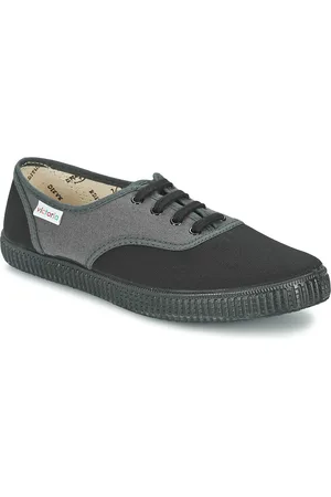 victoria Sneakers basse INGLESA BICOLOR