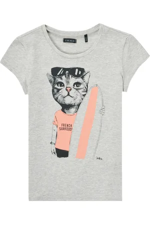 IKKS T-shirt ECODU