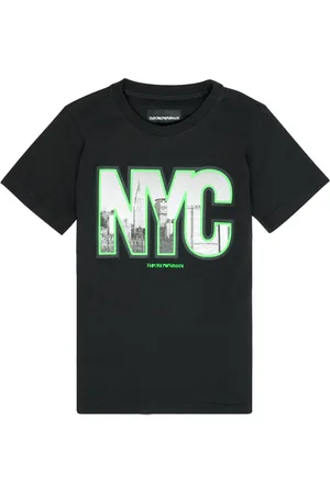 Emporio Armani T-shirt Ambroise