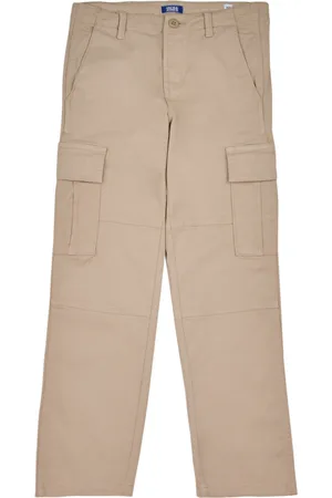 JACK & JONES Pantalone Cargo JSPTKANE JJHARLOW CARGO SN
