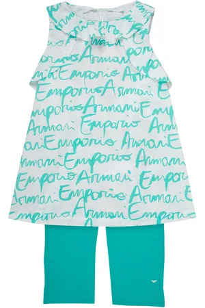 Emporio Armani Completo Adel