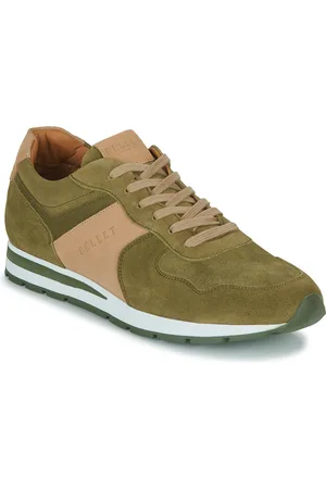 Hexagone Pellet Sneakers MARCEL