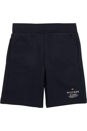 Tommy Hilfiger Pantaloni corti TH LOGO SWEATSHORTS
