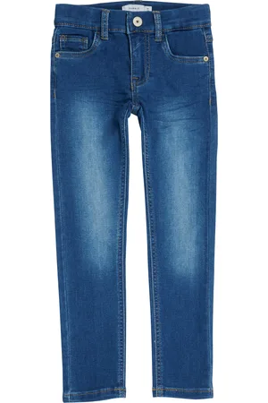 NAME IT Jeans Slim NKMTHEO