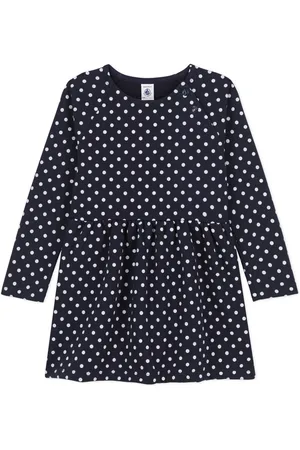 Petit Bateau Abito corto CECILIA