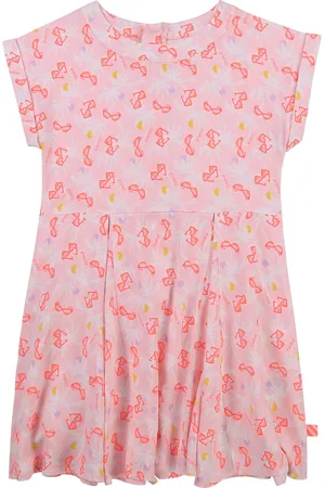 Billieblush Abito corto U12650-Z40