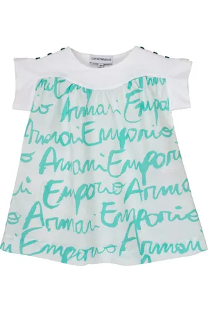 Emporio Armani T-shirt Anas