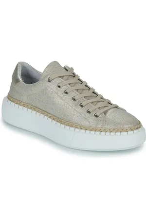 Regard Sneakers basse MINNIE V5 JORDANA PLATA