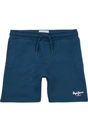 Pepe Jeans Pantaloni corti EDDIE SHORT