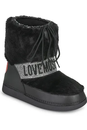 Moschino Scarpe da neve SKI BOOT