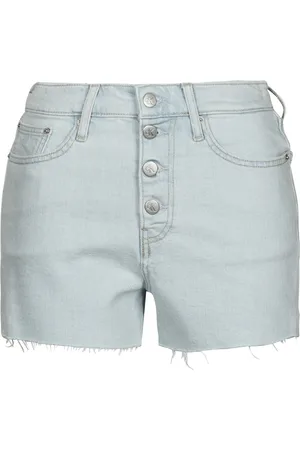 Calvin Klein Shorts HIGH RISE SHORT
