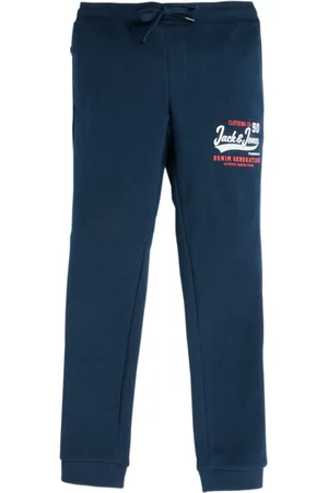 JACK & JONES Jeans Slim JPSTLOGO SWEAT PANT