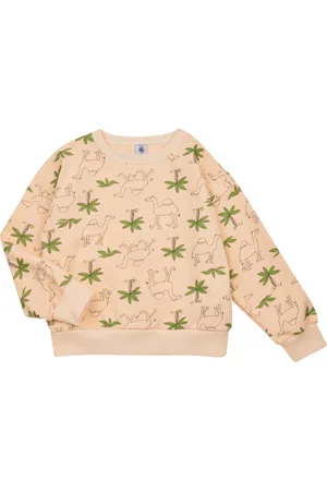 Petit Bateau Felpa FLOT
