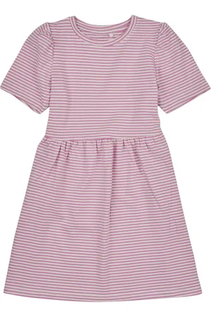 NAME IT Abito corto NMFFANN SS DRESS