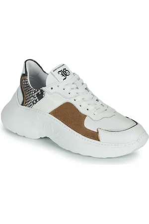 John Galliano Sneakers basse MISTEY