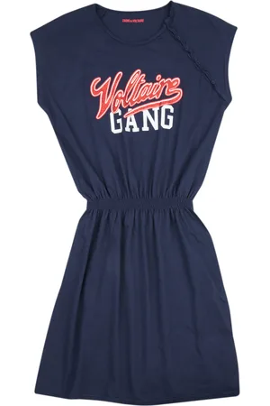 Zadig & Voltaire Abito corto VINAGRO