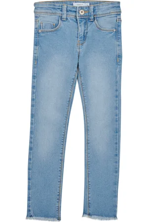 NAME IT Jeans Slim NKFPOLLY SKINNY JEANS