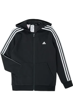 adidas Felpa B 3S FZ HD