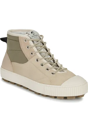 Pataugas Sneakers alte ARAN MID HICKING